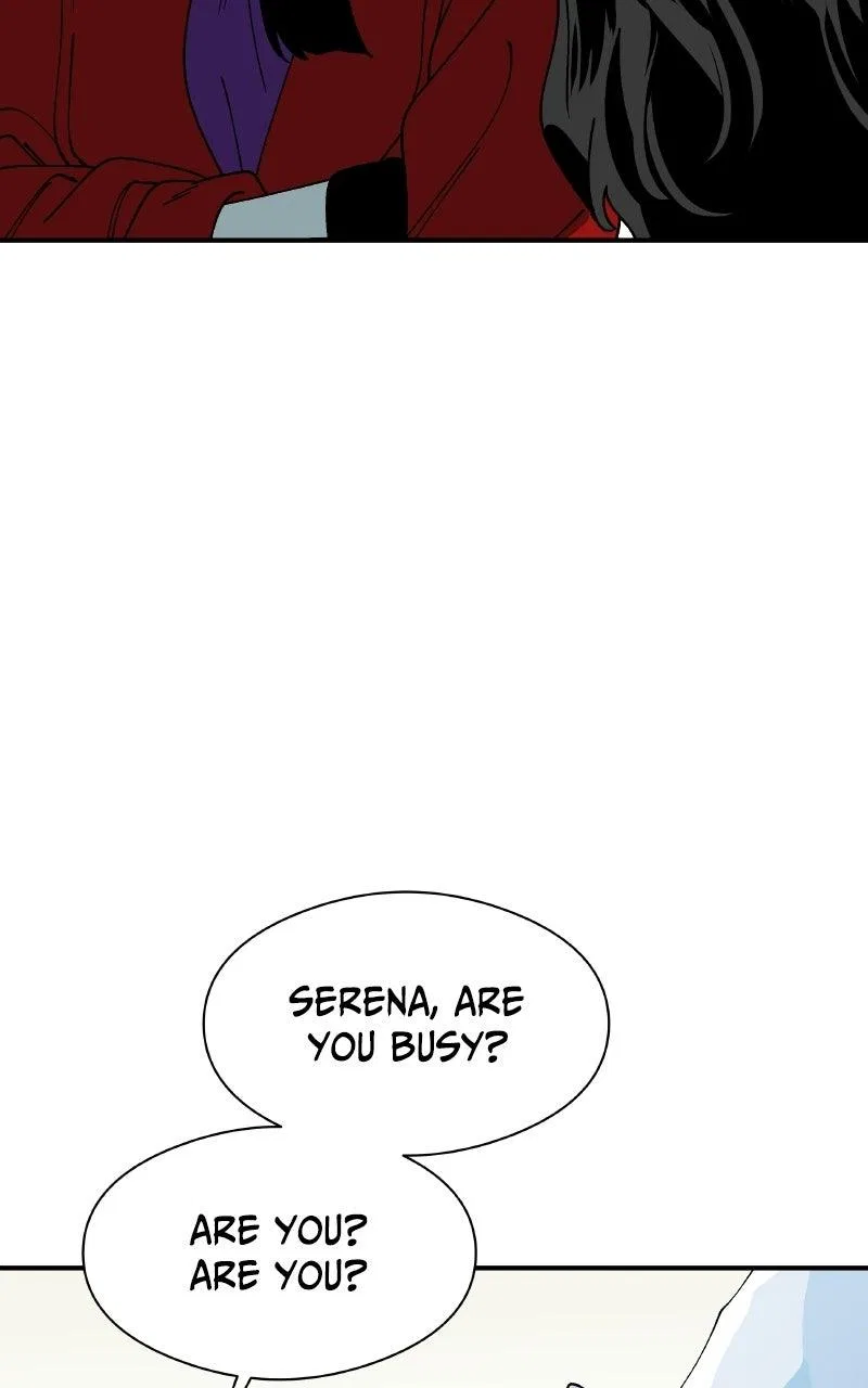 False Paradise Chapter 77 – Page 83