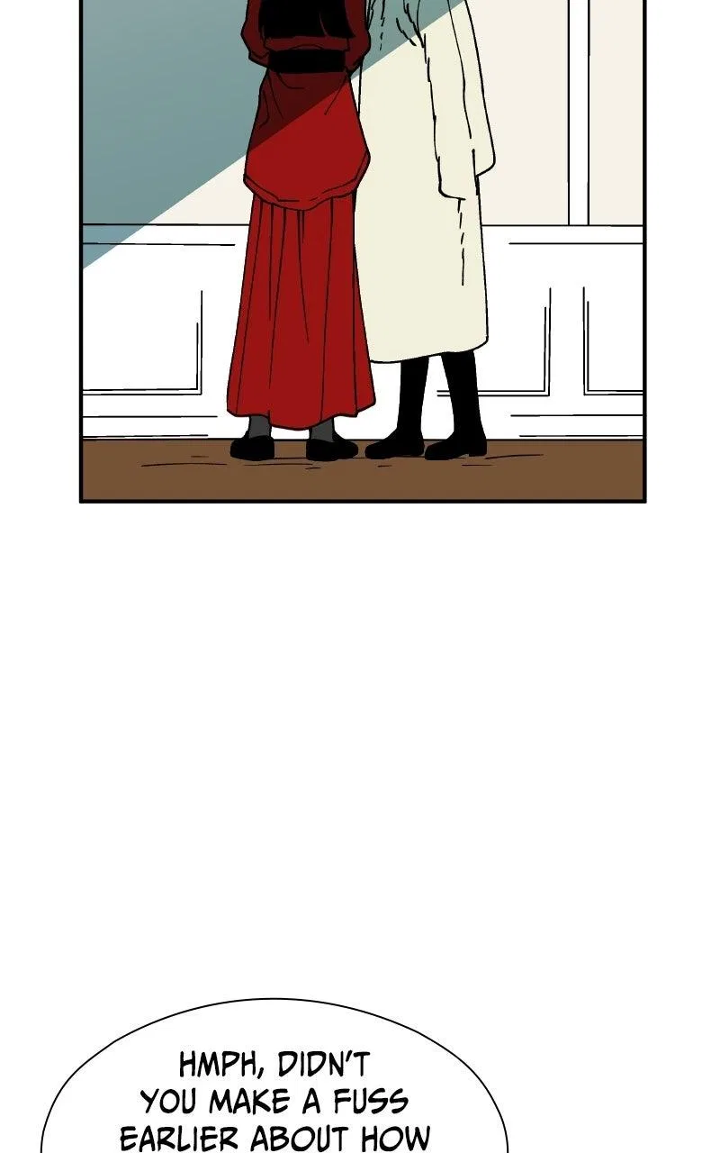 False Paradise Chapter 77 – Page 87