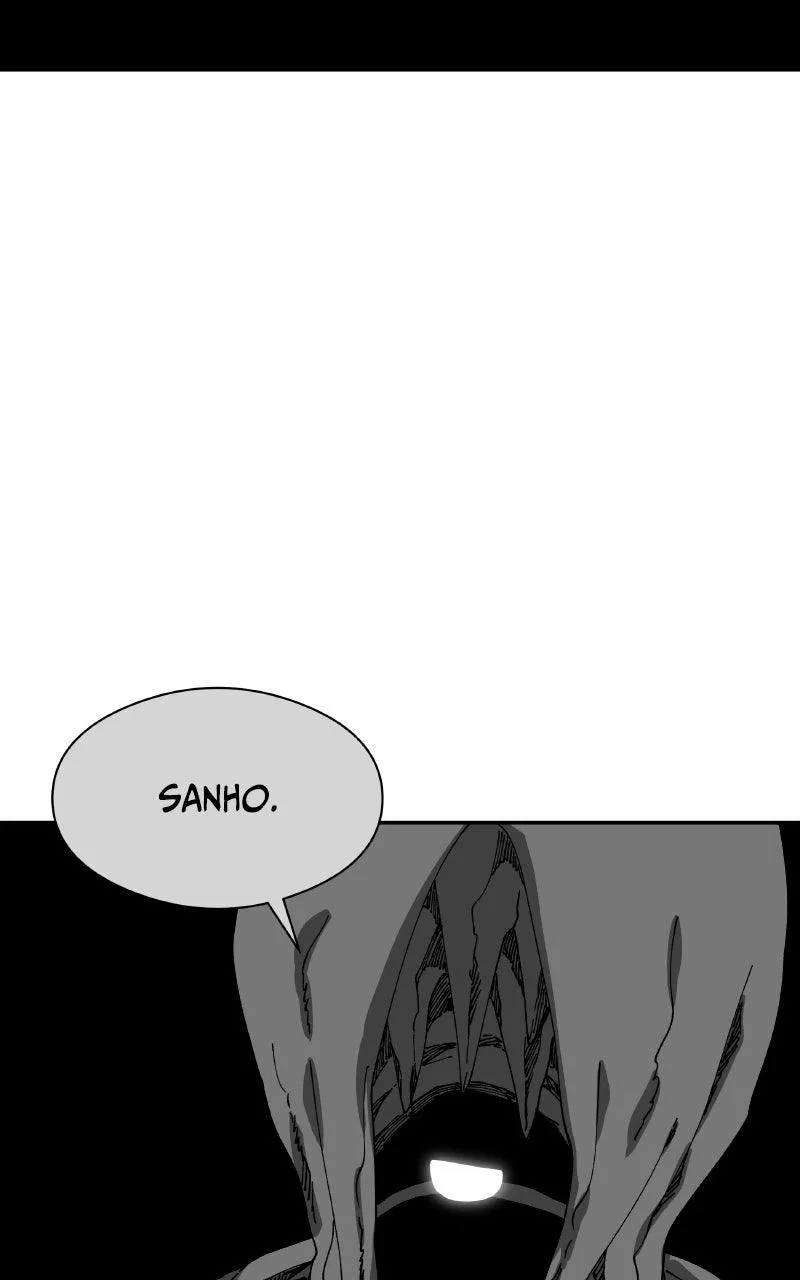 False Paradise Chapter 76 – Page 3