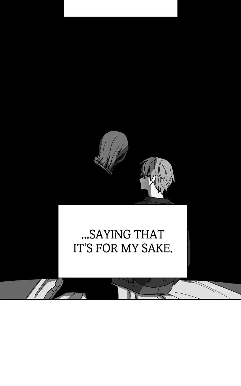 False Paradise Chapter 76 – Page 6