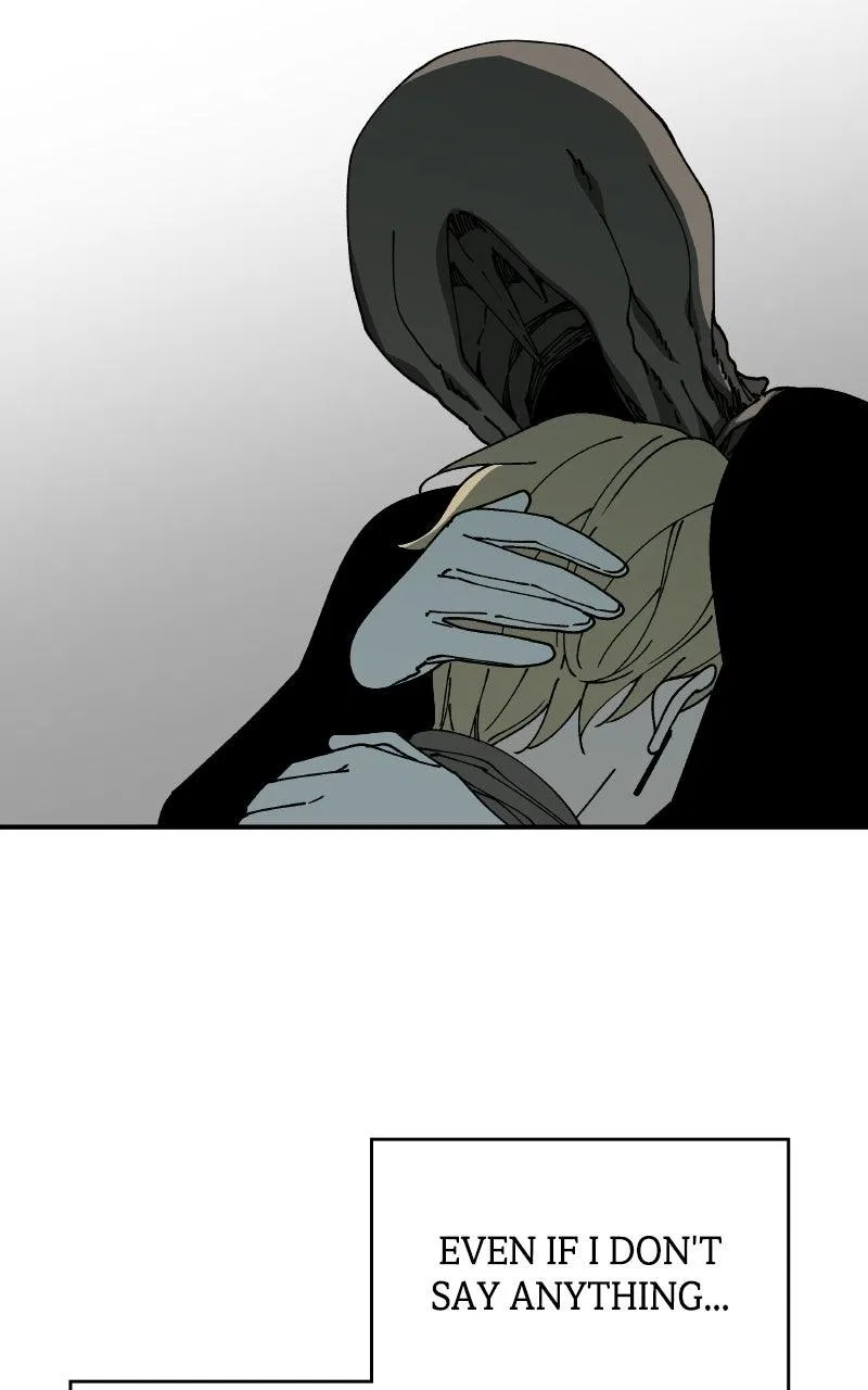False Paradise Chapter 76 – Page 9