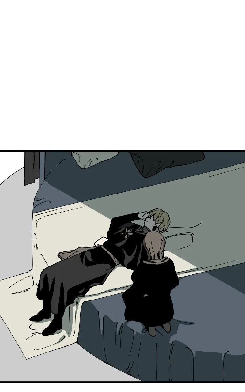 False Paradise Chapter 76 – Page 13