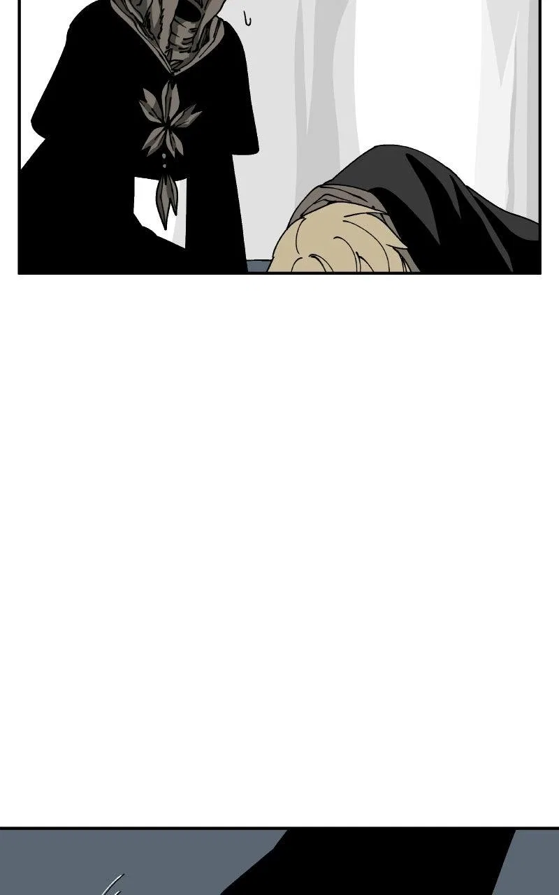 False Paradise Chapter 76 – Page 17