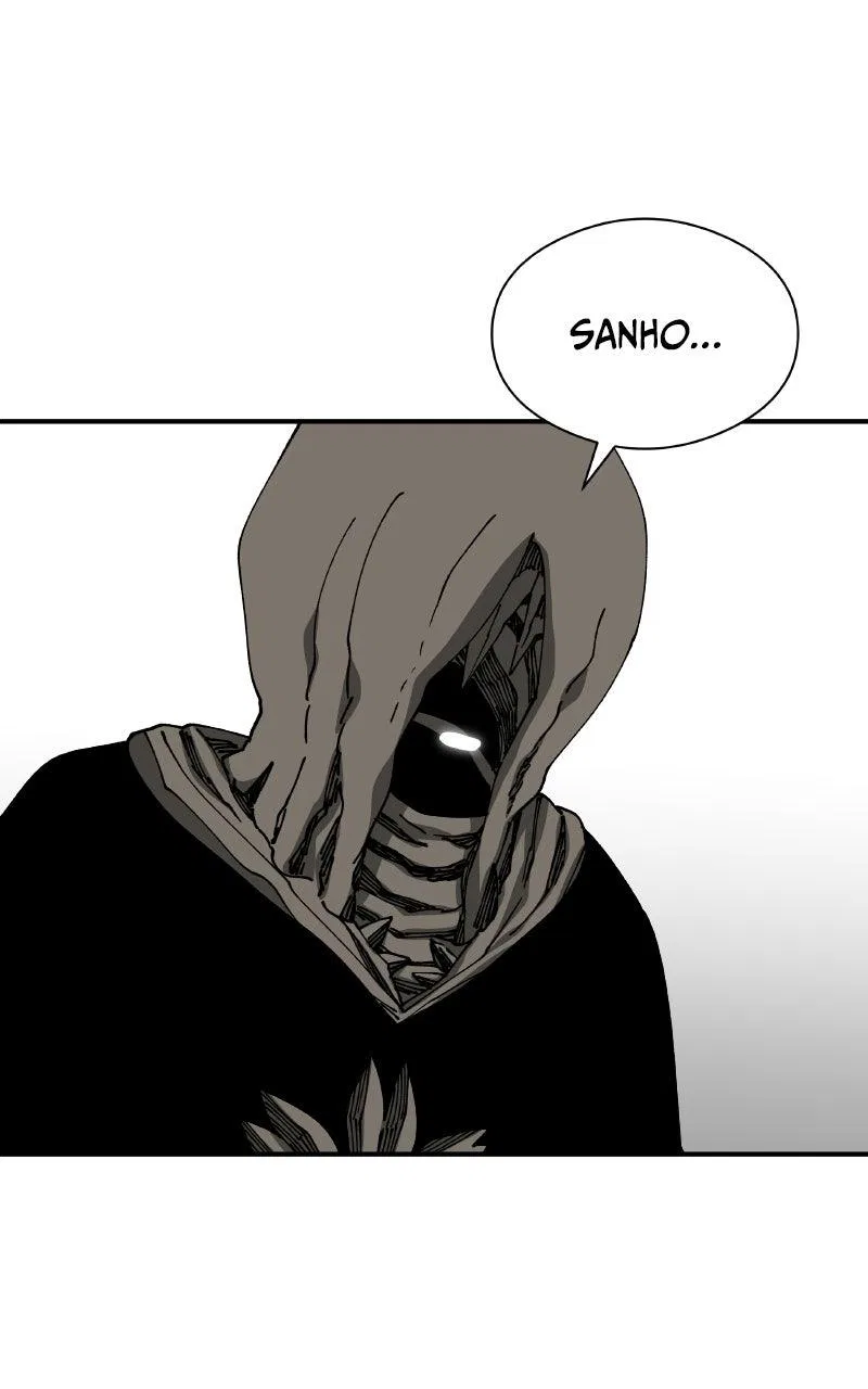False Paradise Chapter 76 – Page 19