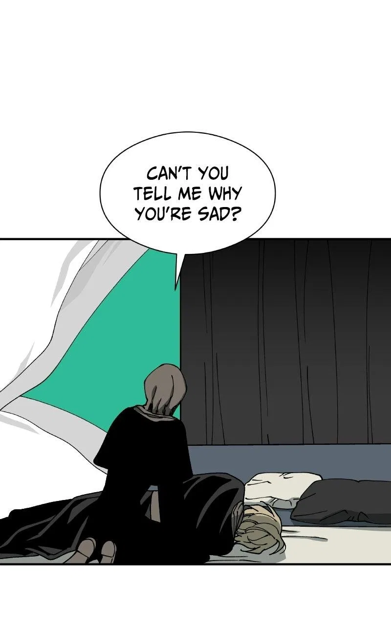 False Paradise Chapter 76 – Page 20