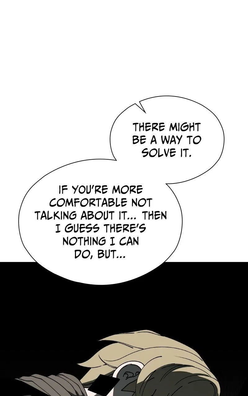 False Paradise Chapter 76 – Page 21