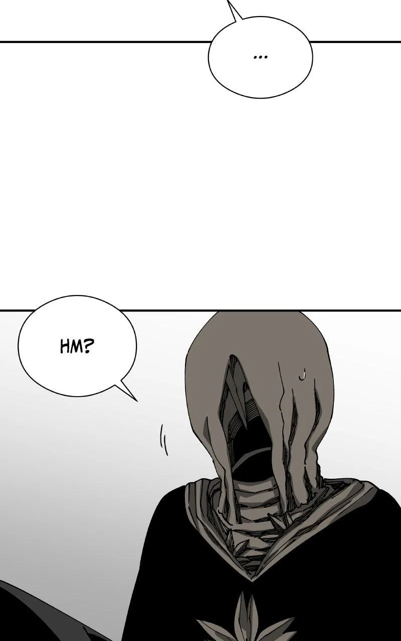 False Paradise Chapter 76 – Page 29