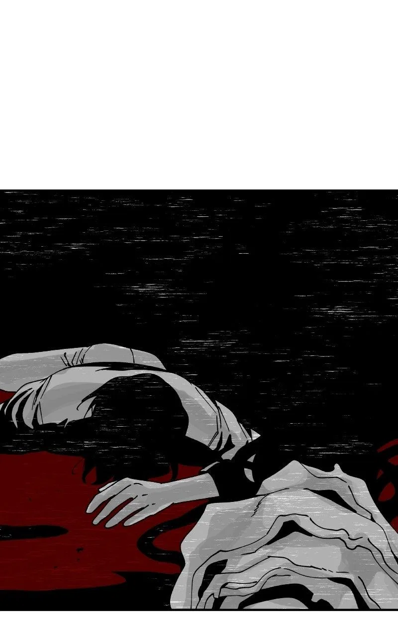 False Paradise Chapter 76 – Page 32