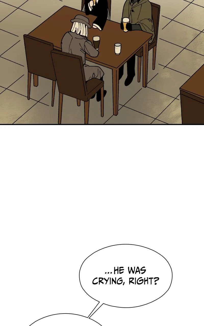 False Paradise Chapter 76 – Page 42