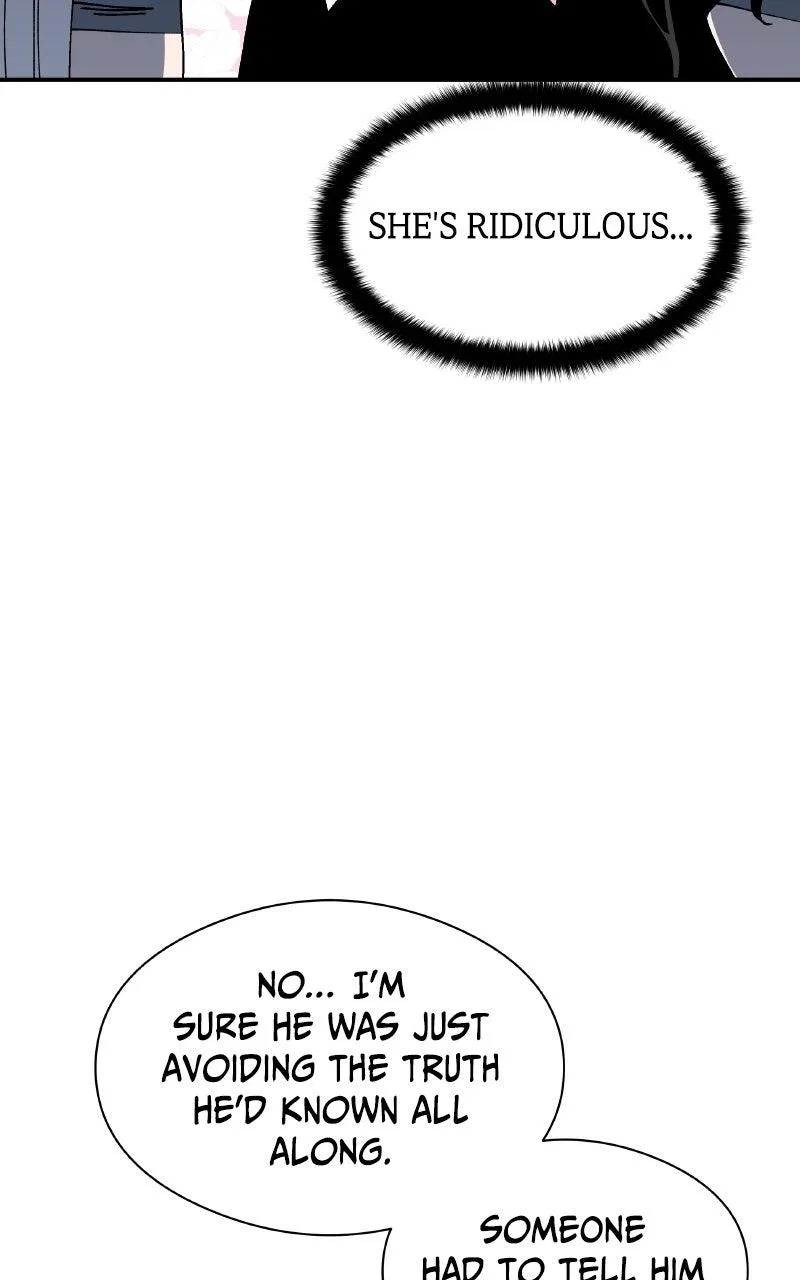 False Paradise Chapter 76 – Page 46