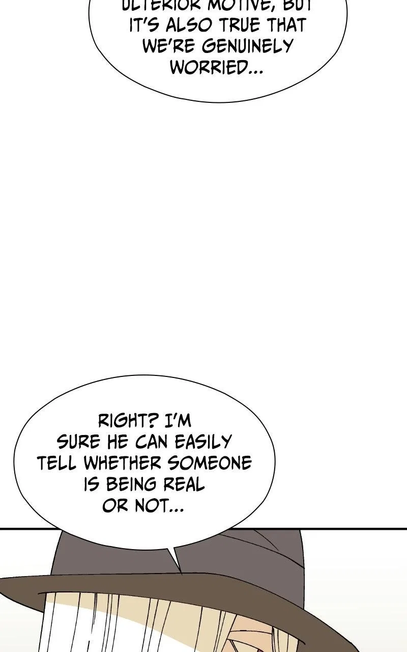 False Paradise Chapter 76 – Page 50