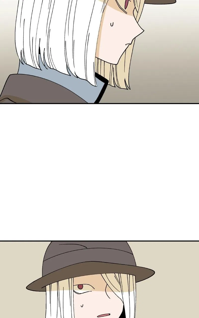 False Paradise Chapter 76 – Page 51
