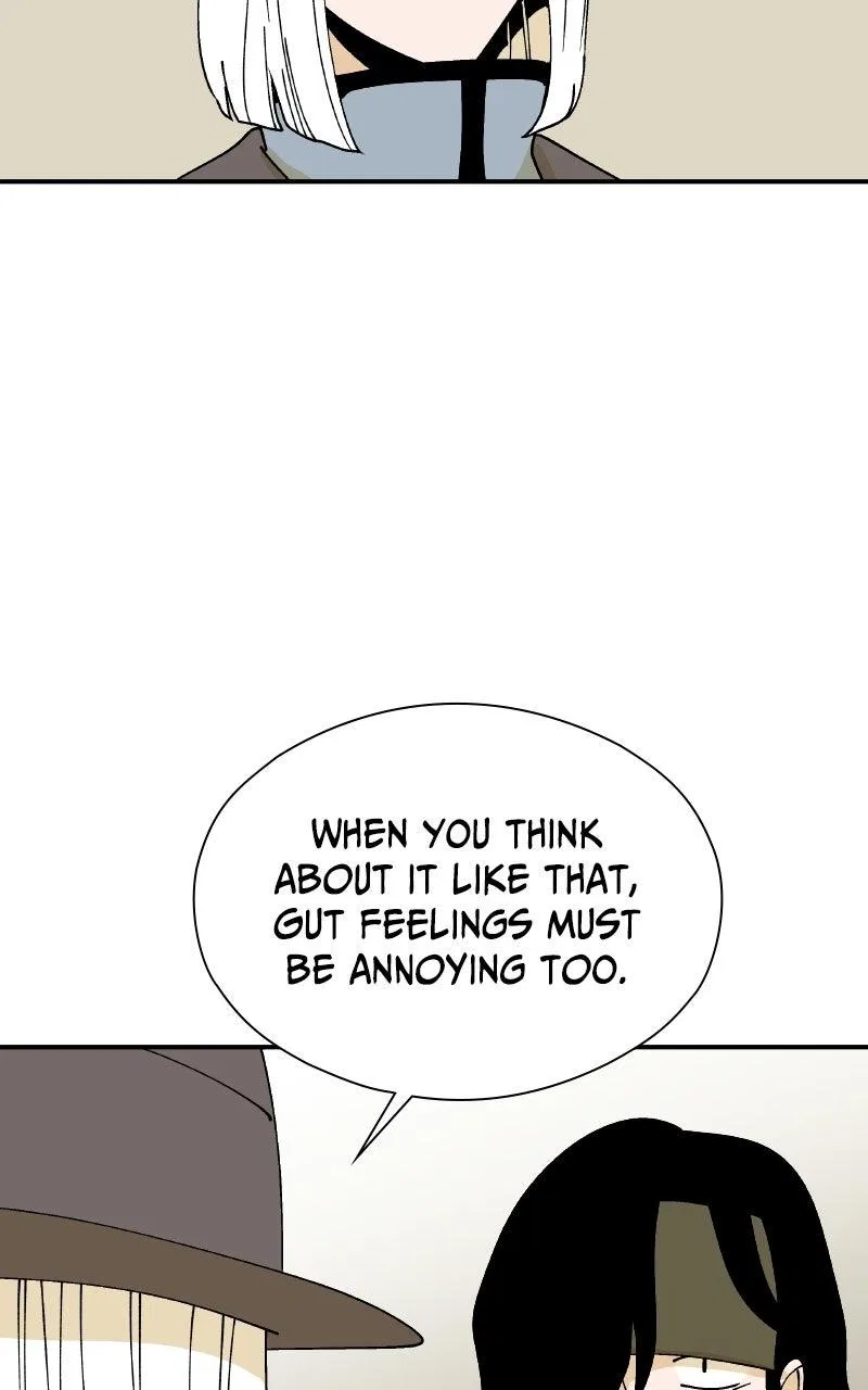 False Paradise Chapter 76 – Page 52