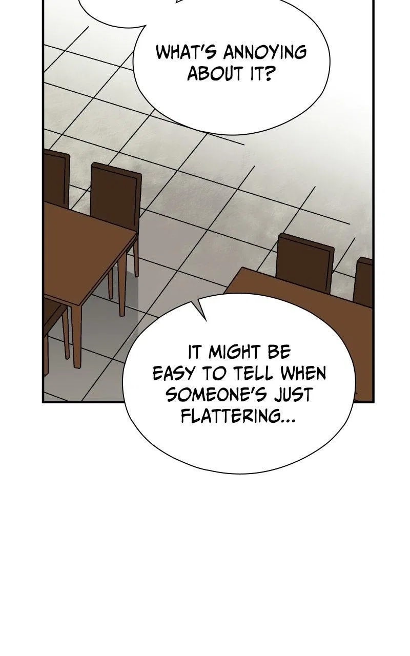 False Paradise Chapter 76 – Page 54
