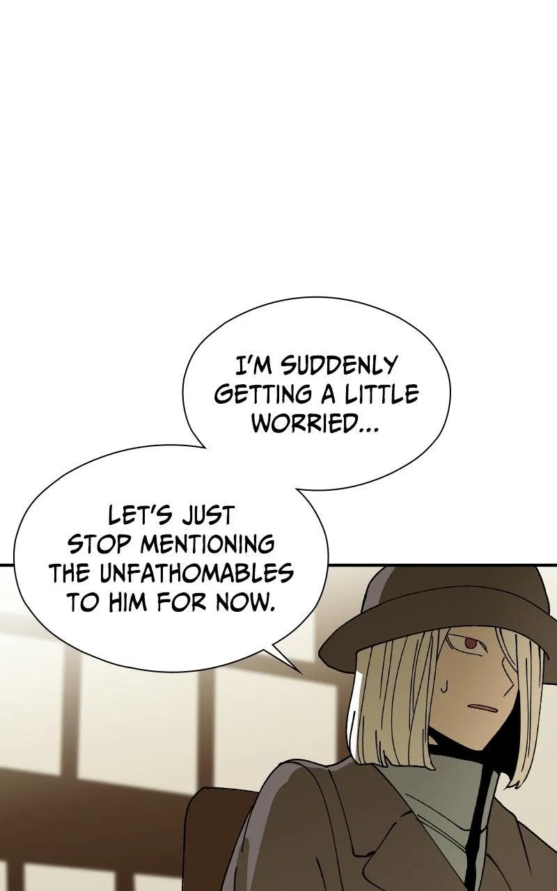 False Paradise Chapter 76 – Page 58