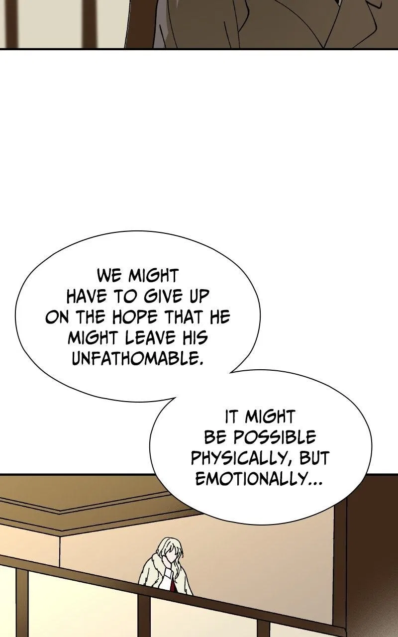 False Paradise Chapter 76 – Page 59