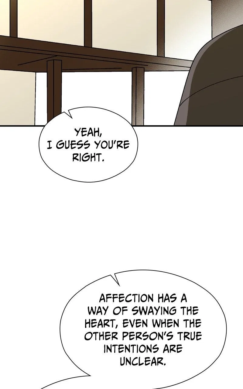 False Paradise Chapter 76 – Page 60