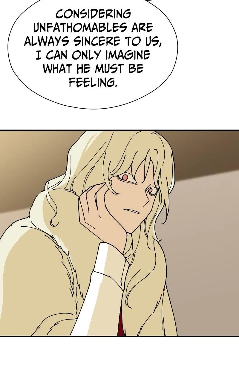 False Paradise Chapter 76 – Page 61