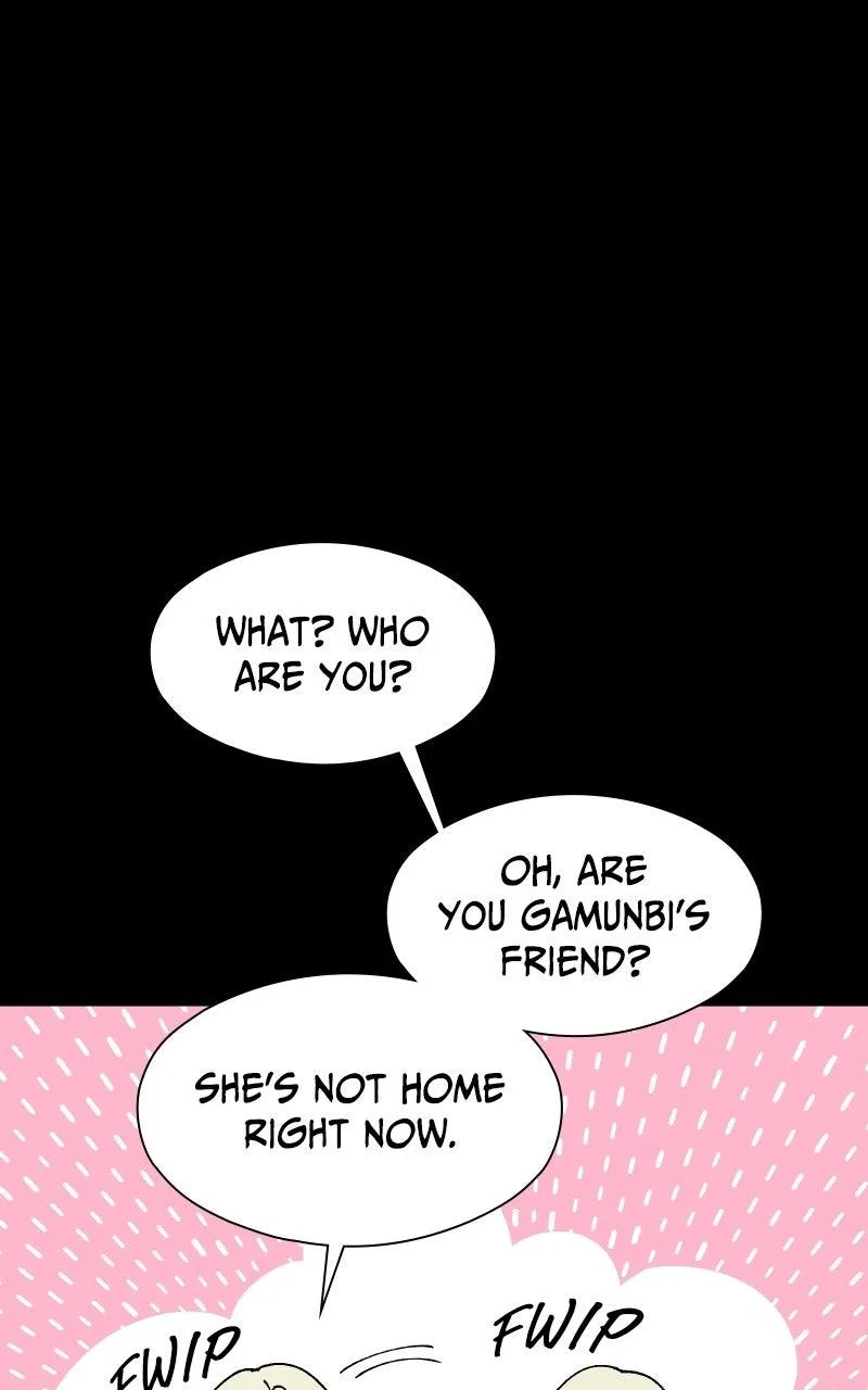 False Paradise Chapter 76 – Page 68