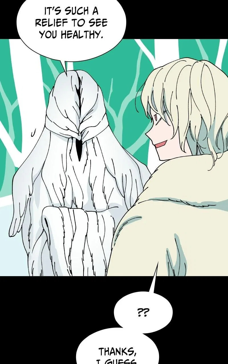 False Paradise Chapter 76 – Page 70