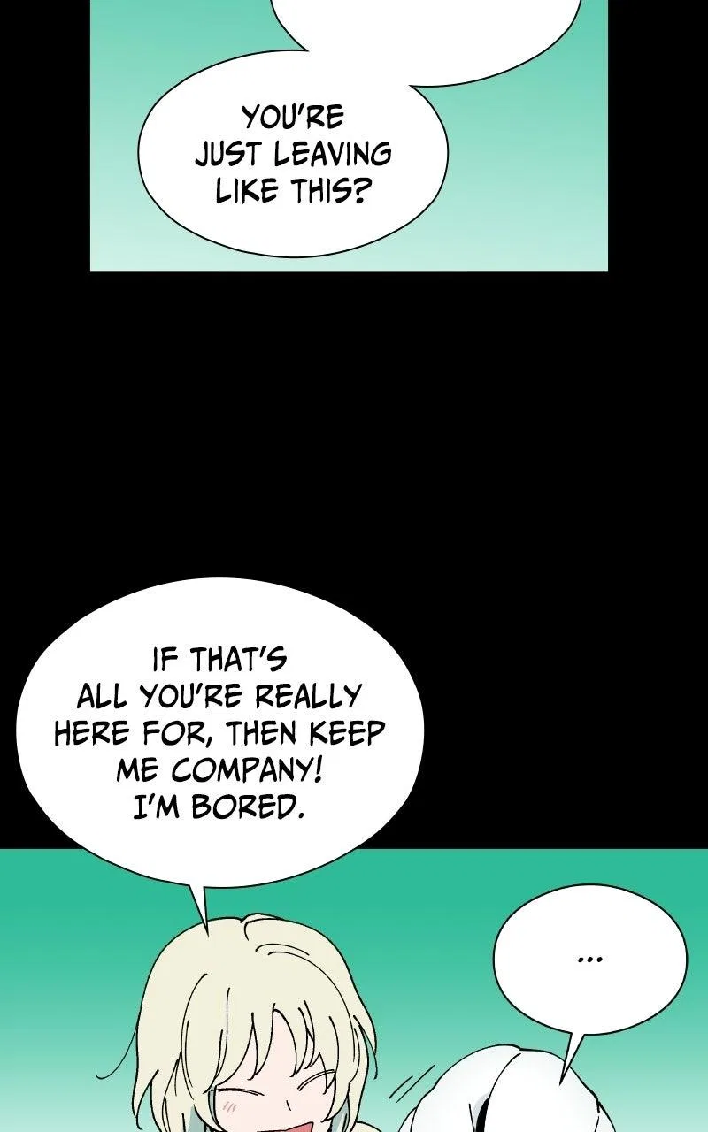False Paradise Chapter 76 – Page 72