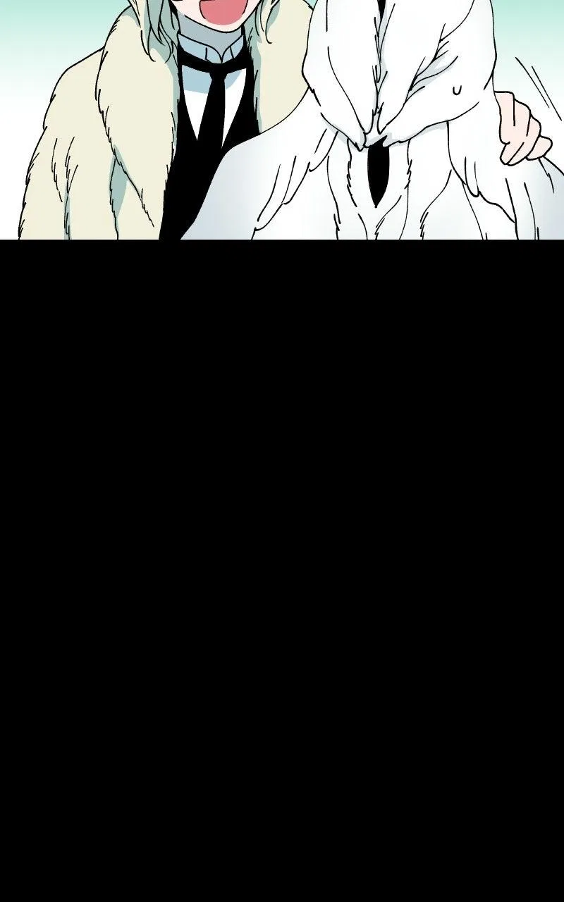 False Paradise Chapter 76 – Page 73