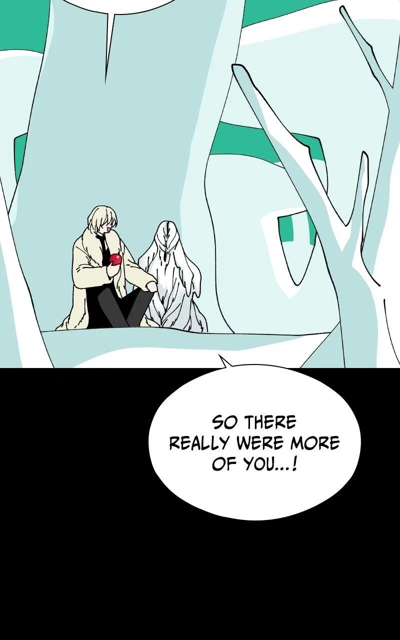 False Paradise Chapter 76 – Page 77