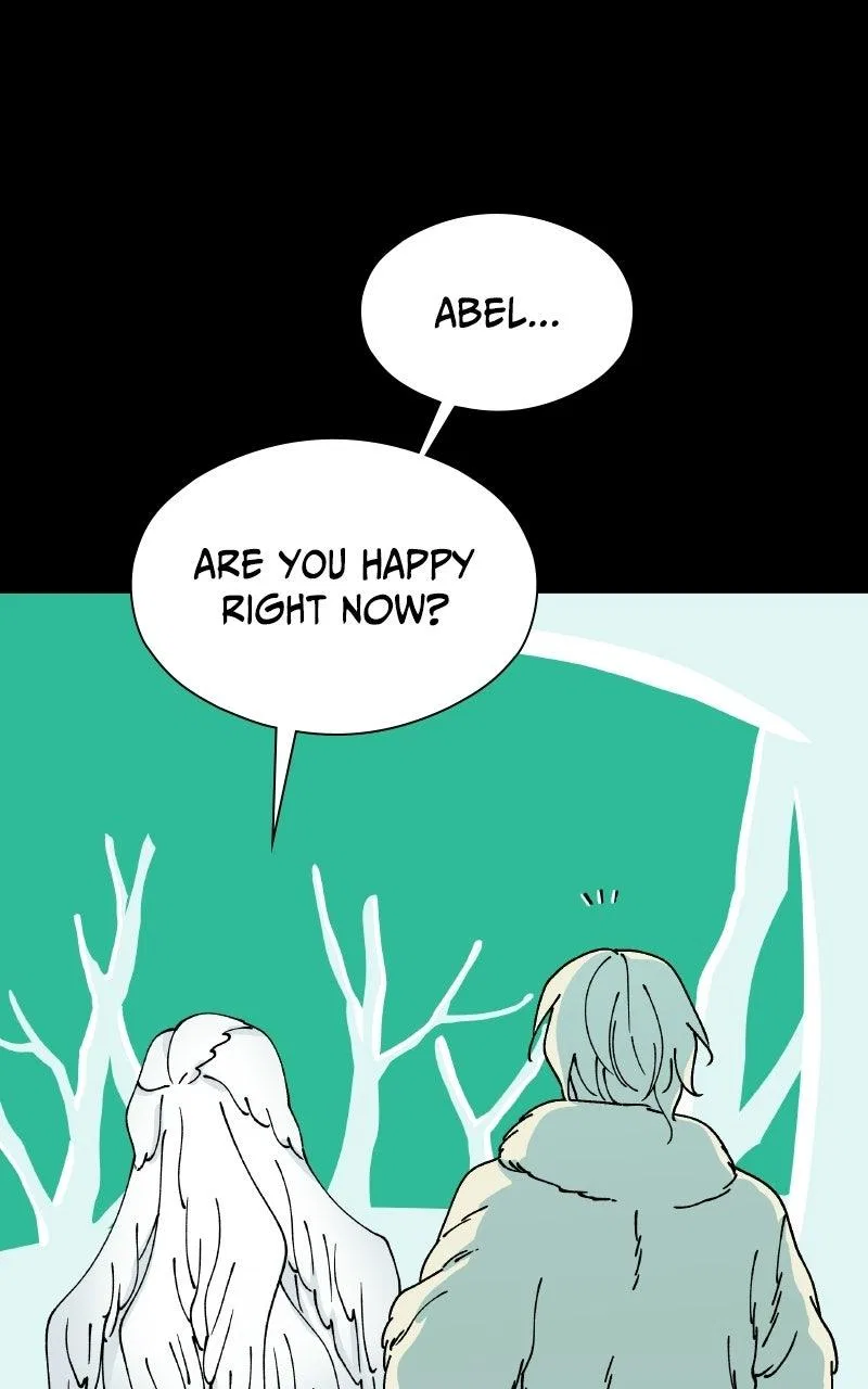 False Paradise Chapter 76 – Page 79