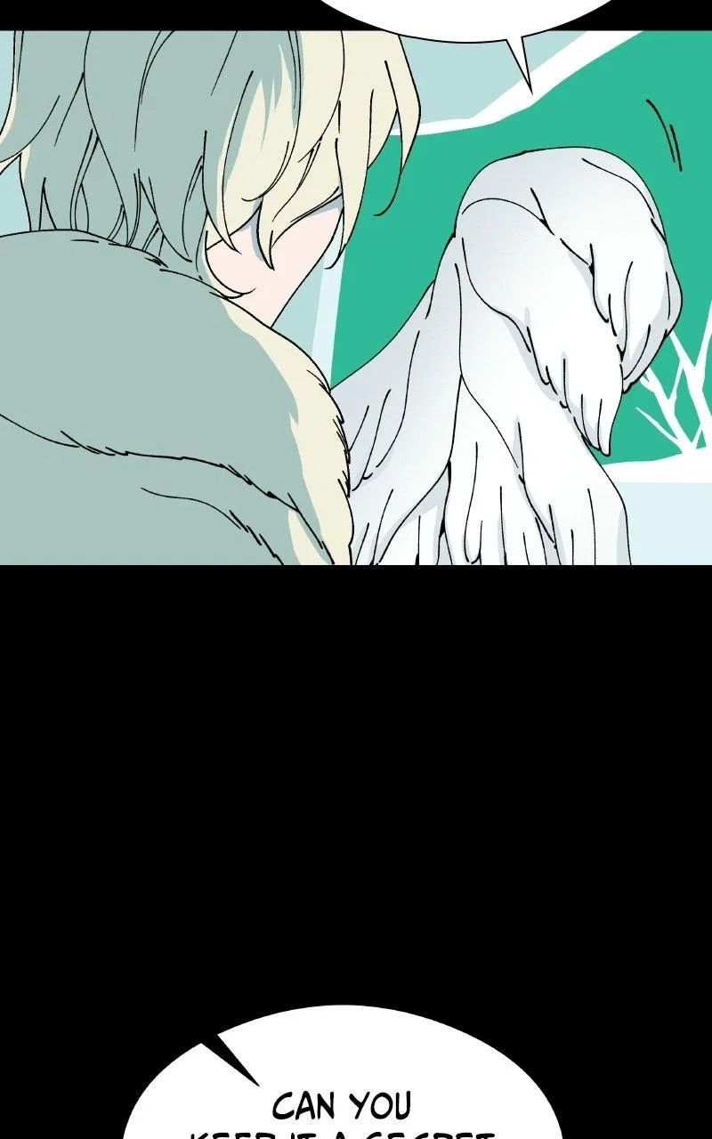 False Paradise Chapter 76 – Page 82