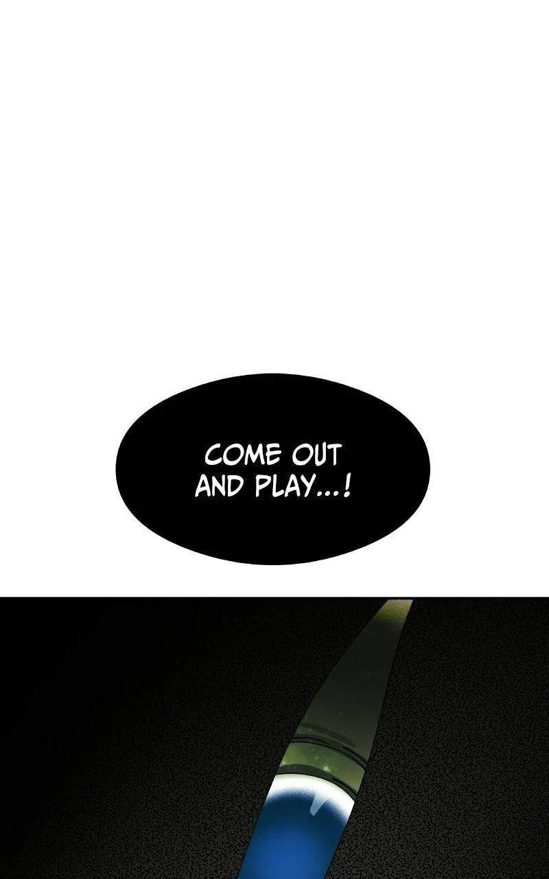 False Paradise Chapter 75 – Page 1