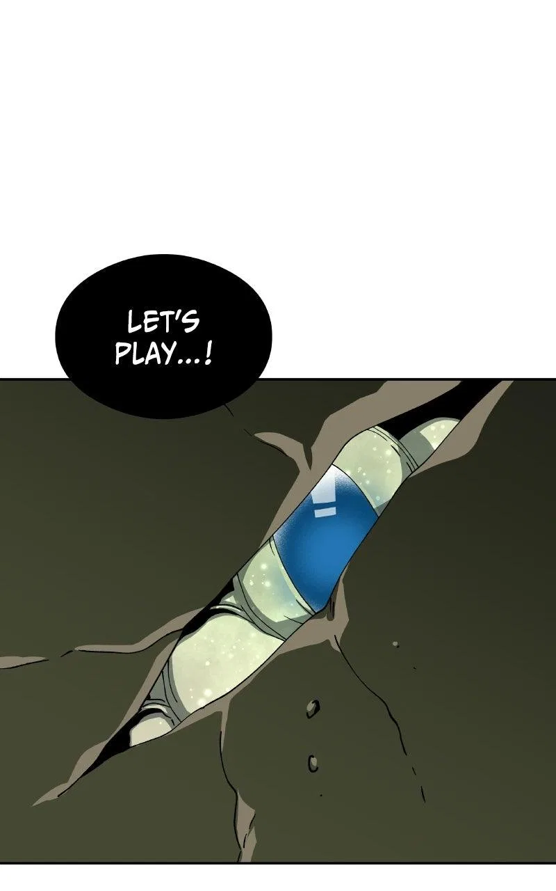 False Paradise Chapter 75 – Page 7
