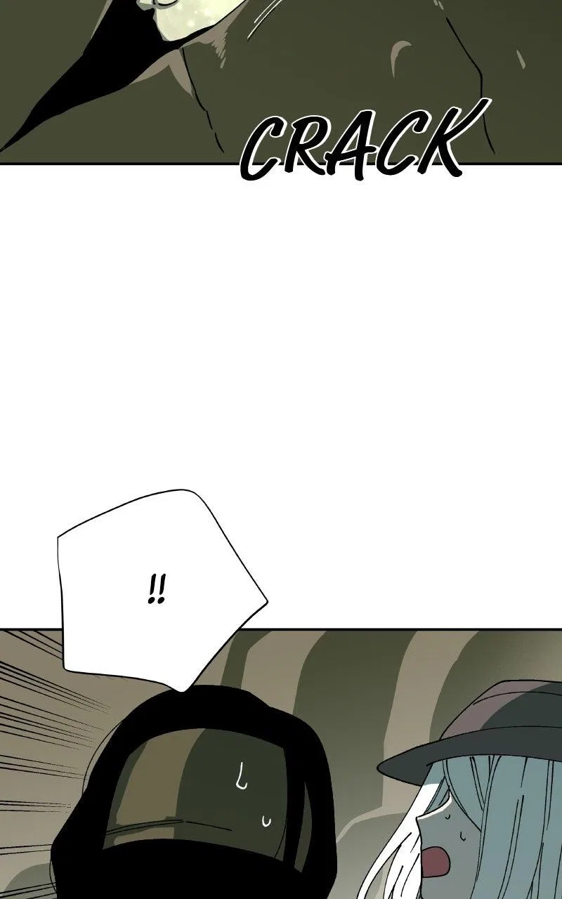 False Paradise Chapter 75 – Page 9