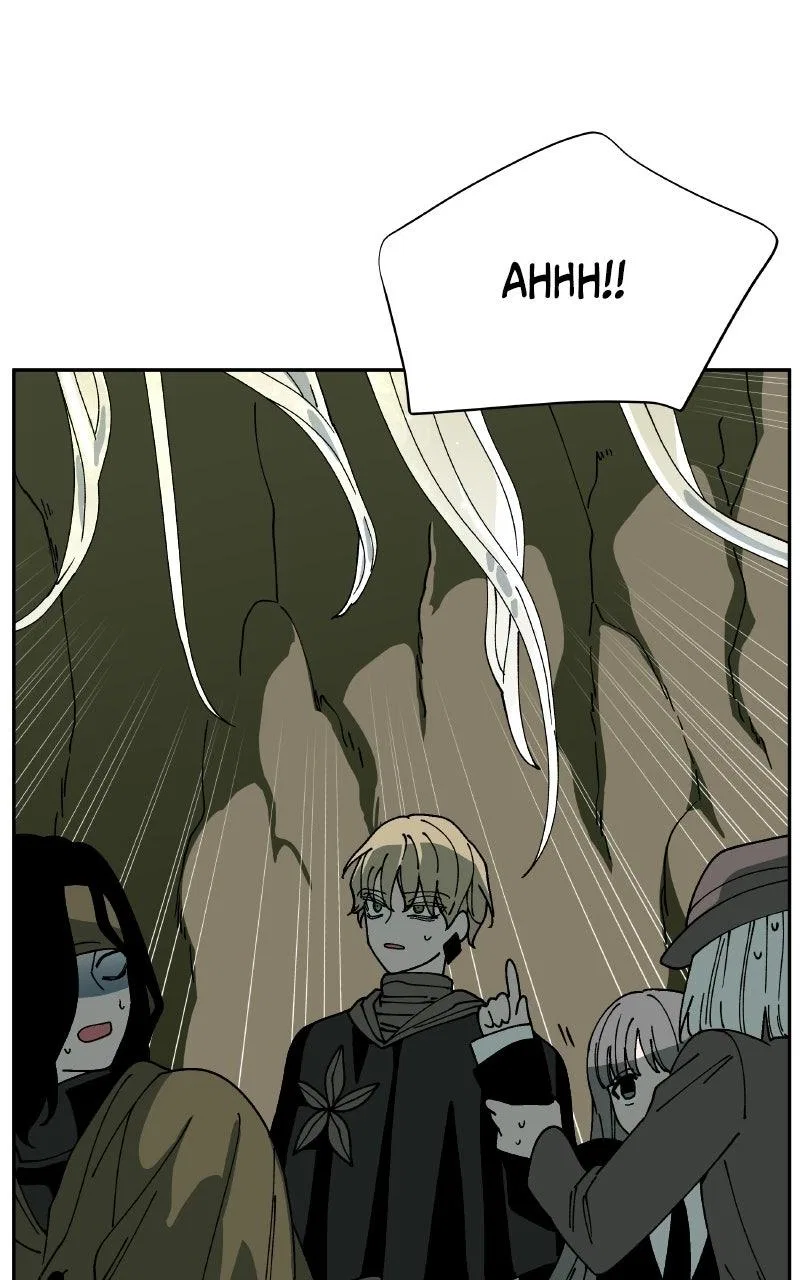 False Paradise Chapter 75 – Page 12
