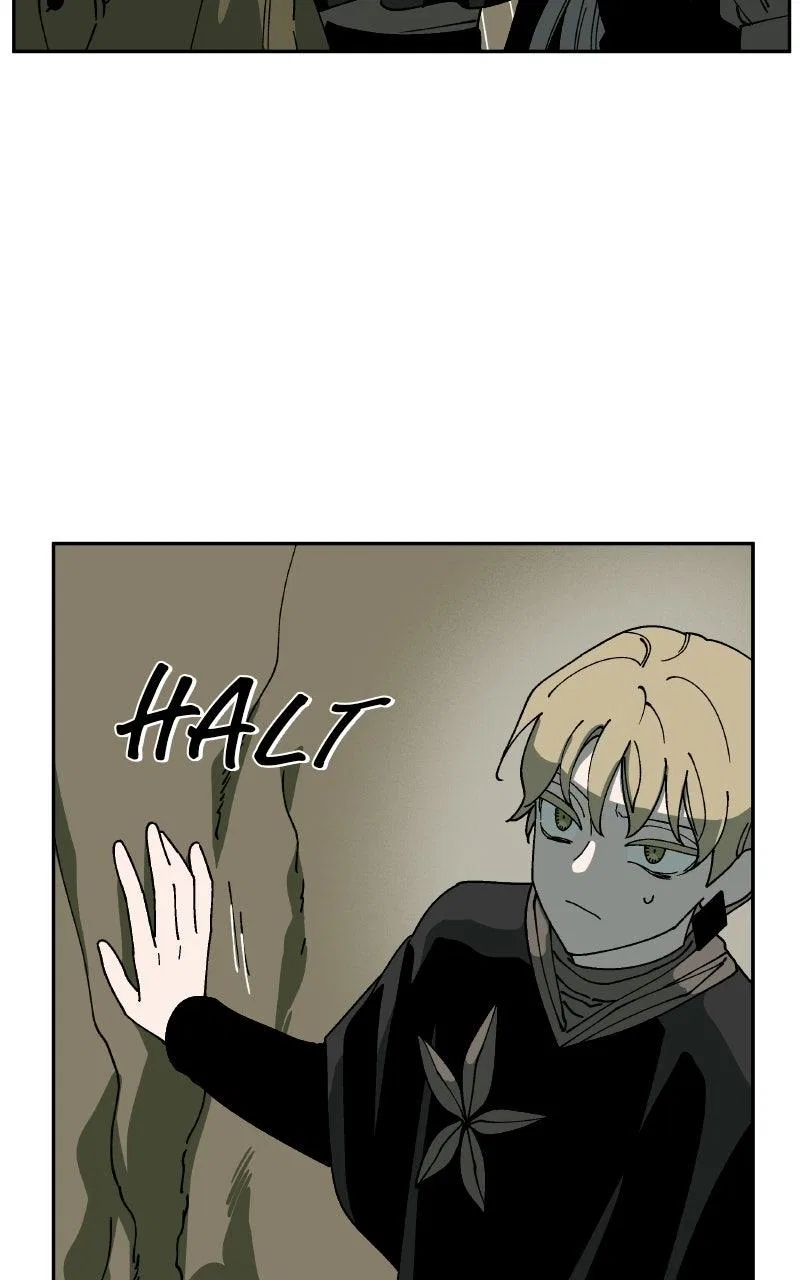 False Paradise Chapter 75 – Page 13