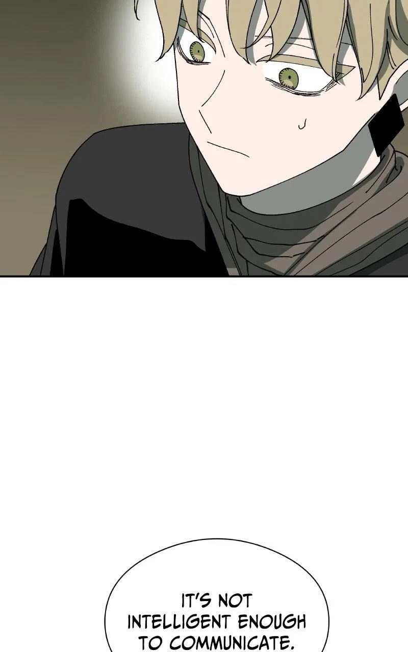 False Paradise Chapter 75 – Page 15