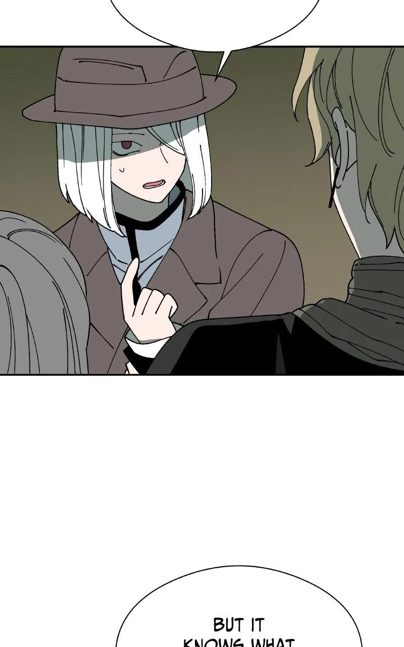 False Paradise Chapter 75 – Page 16