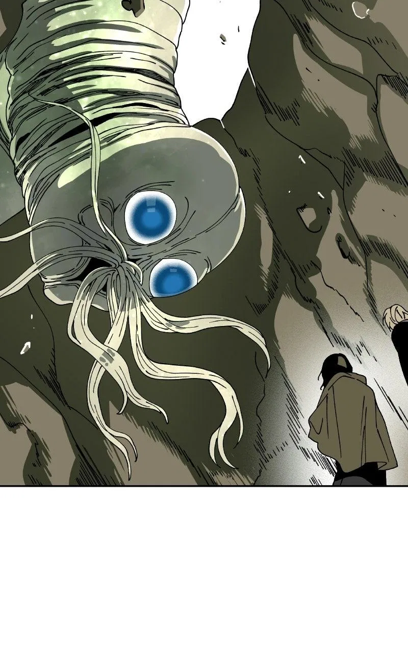 False Paradise Chapter 75 – Page 22