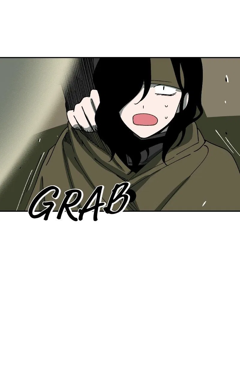 False Paradise Chapter 75 – Page 23