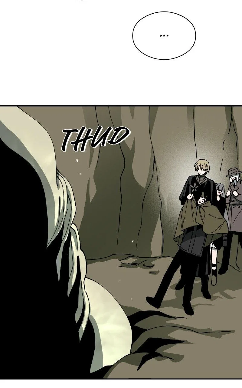 False Paradise Chapter 75 – Page 27