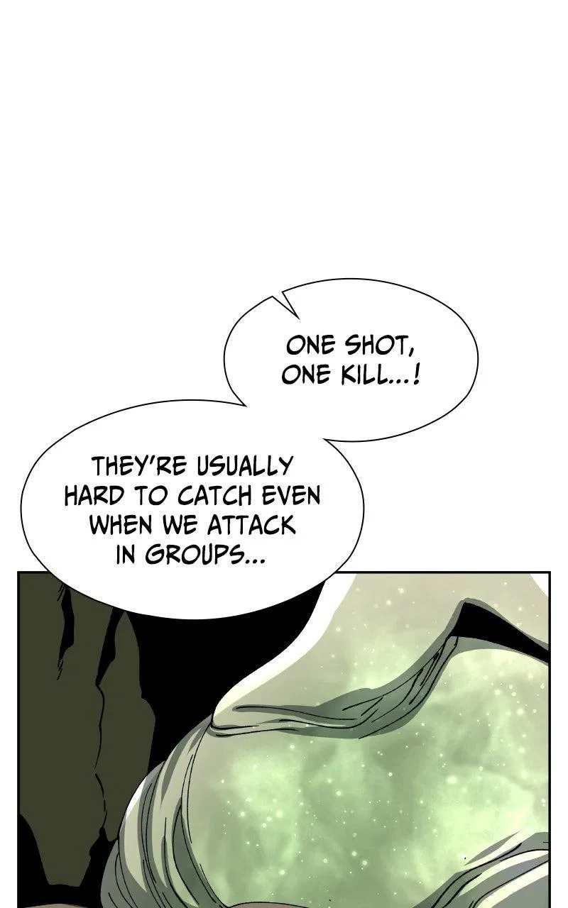 False Paradise Chapter 75 – Page 28