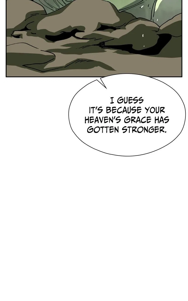 False Paradise Chapter 75 – Page 29