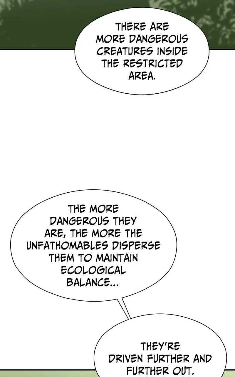 False Paradise Chapter 75 – Page 31