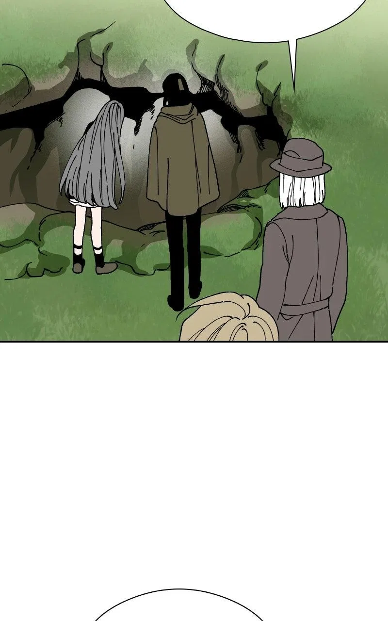 False Paradise Chapter 75 – Page 32