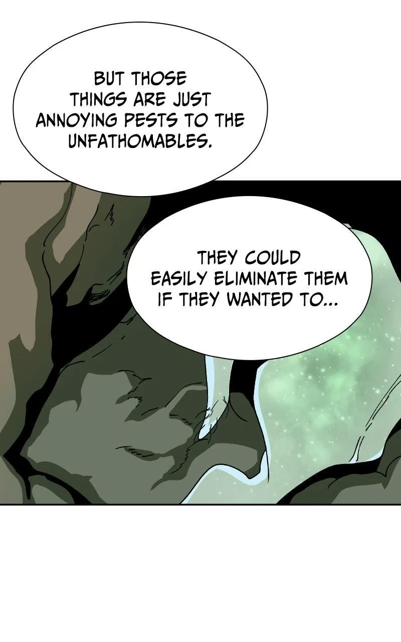 False Paradise Chapter 75 – Page 34
