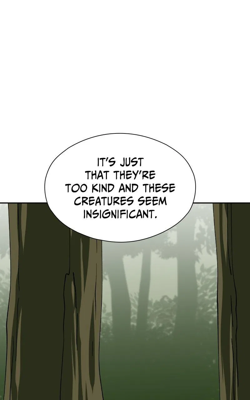 False Paradise Chapter 75 – Page 35