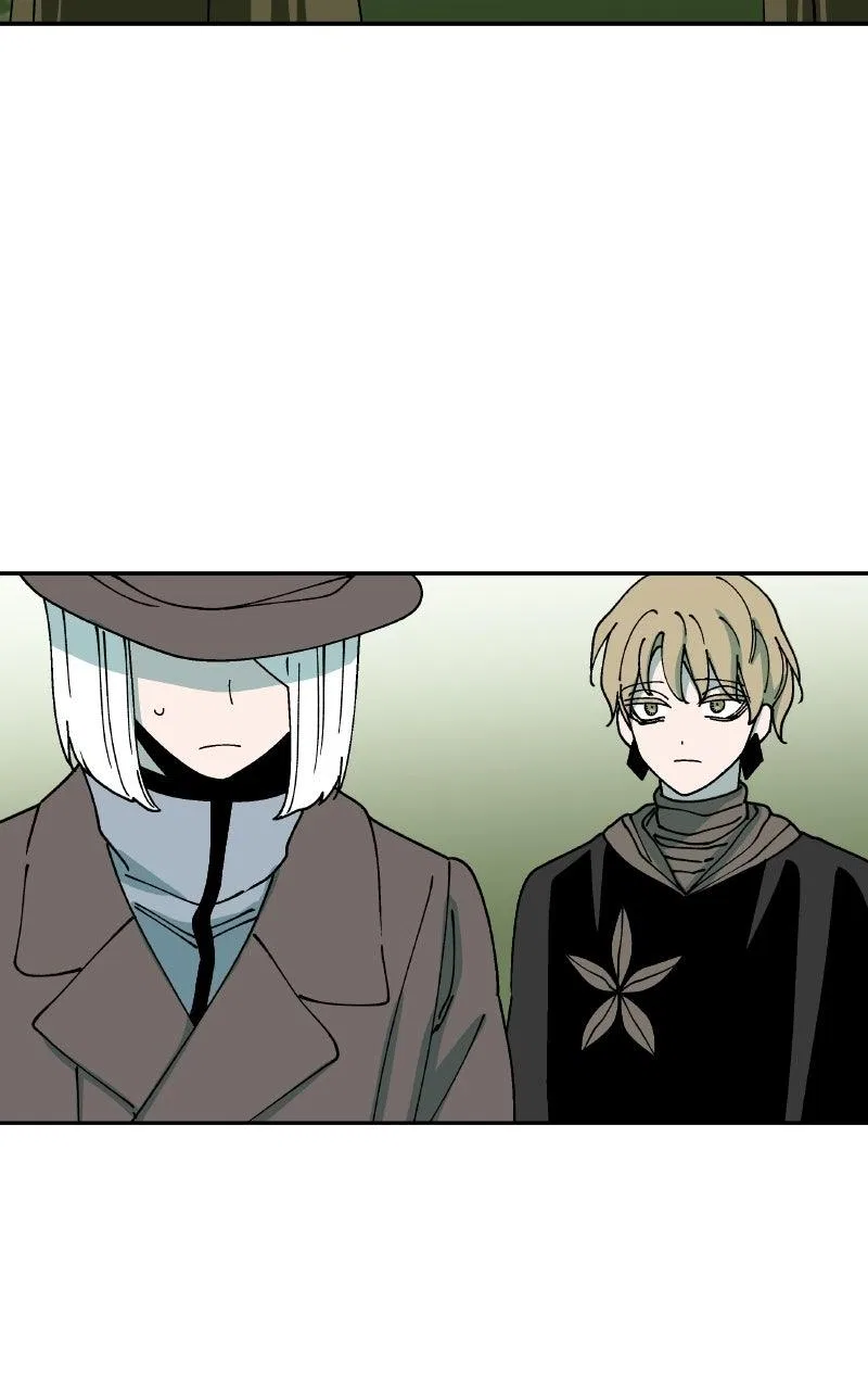 False Paradise Chapter 75 – Page 36