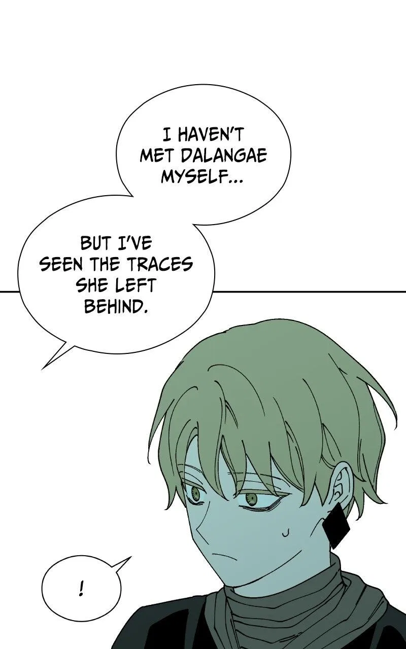 False Paradise Chapter 75 – Page 37
