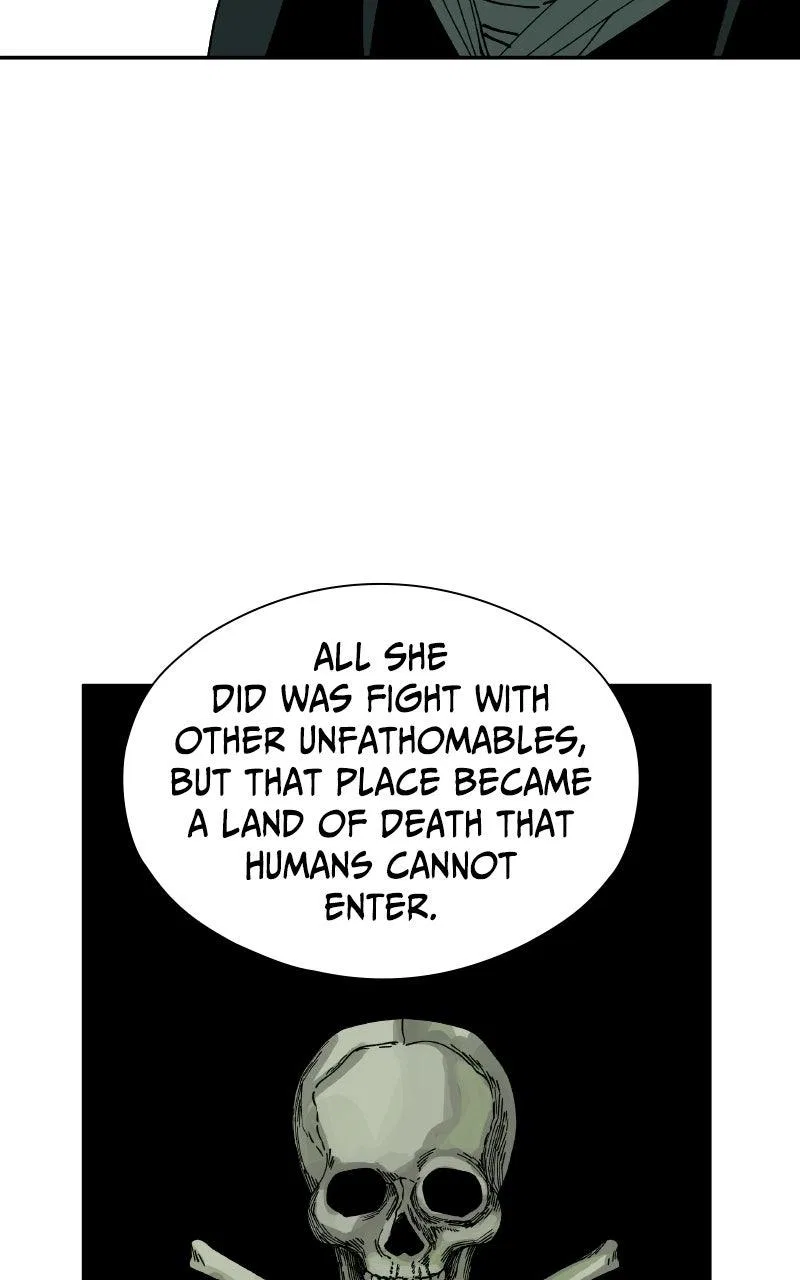 False Paradise Chapter 75 – Page 38