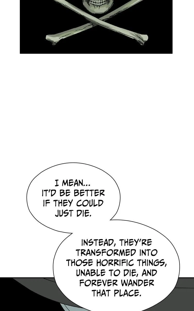 False Paradise Chapter 75 – Page 39