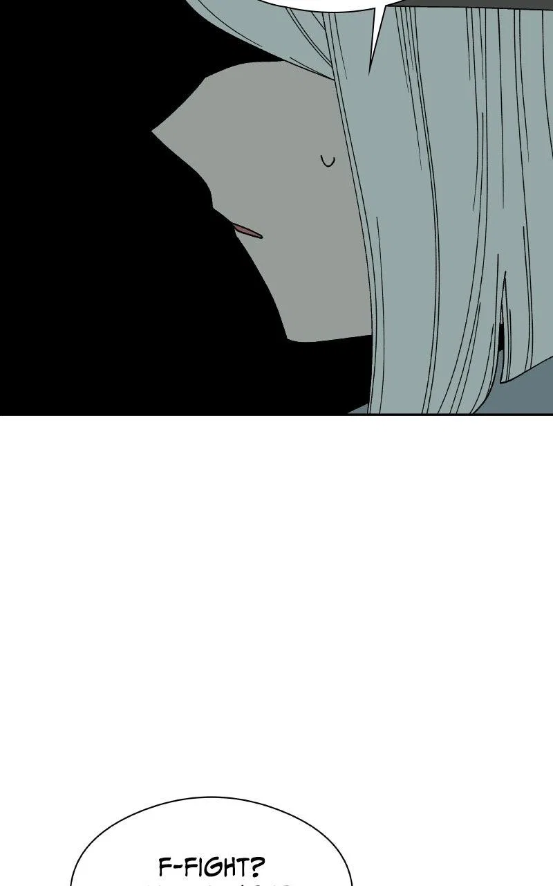 False Paradise Chapter 75 – Page 40